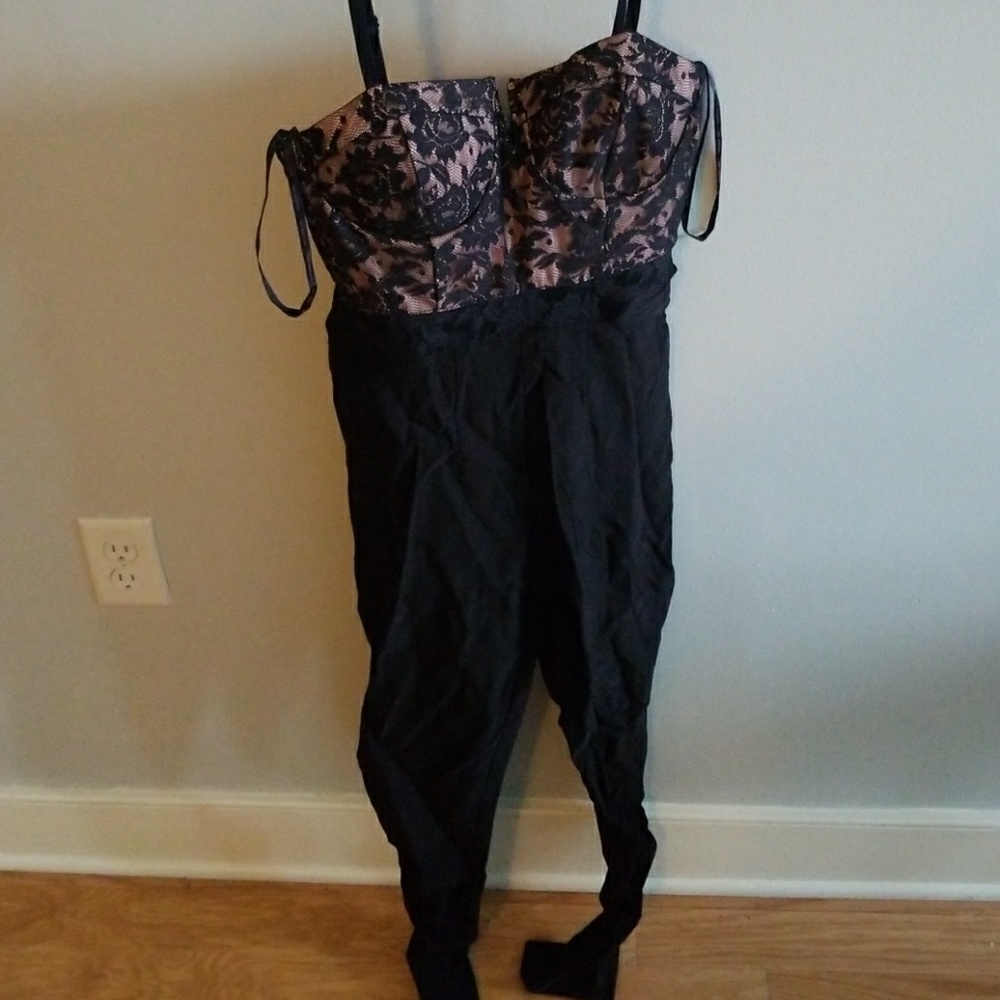 Jumpsuit